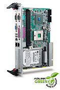 AD-LINKTechnology社のCompactPCI・CPUボードをご紹介しています。