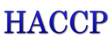 haccp logo