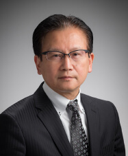 トーアメック株式会社 代表取締役社長 藤木 良和