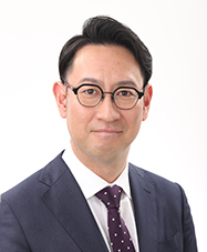 Representative Director, President TAKAHASHI Yuichiro