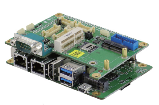 産業用マザーボード