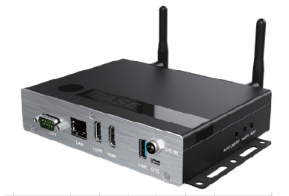 産業用マザーボード